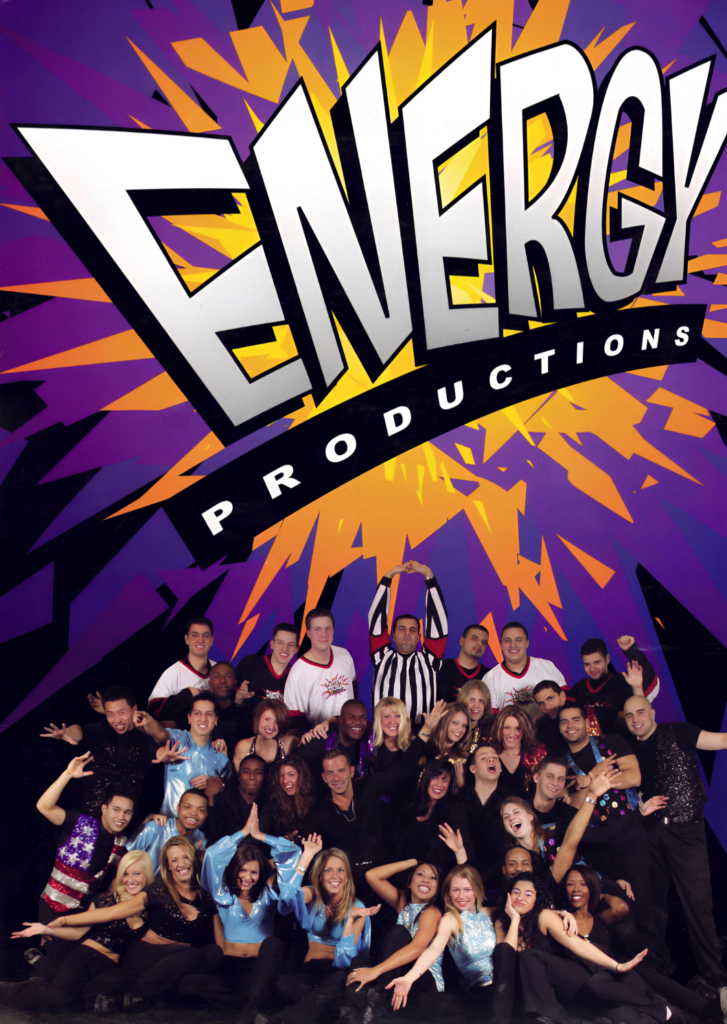 The Energy Logo is Revised